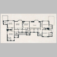 The Cloisters, London, First Floor Plan, Moderne Bauformen, vol.19, 1920, p.132.jpg